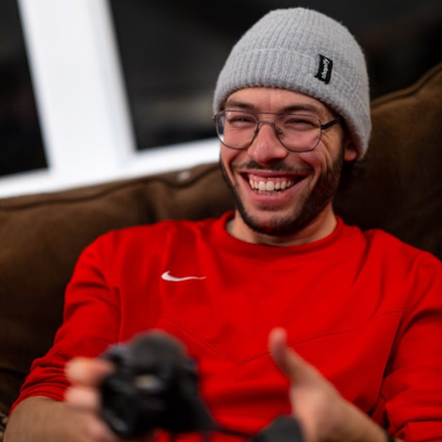 L3houx Profile Pic